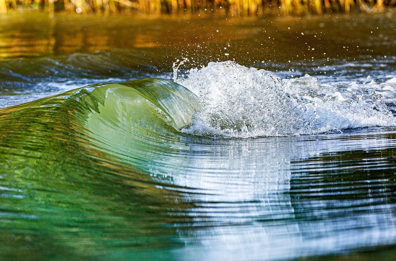Energy Flow Practices