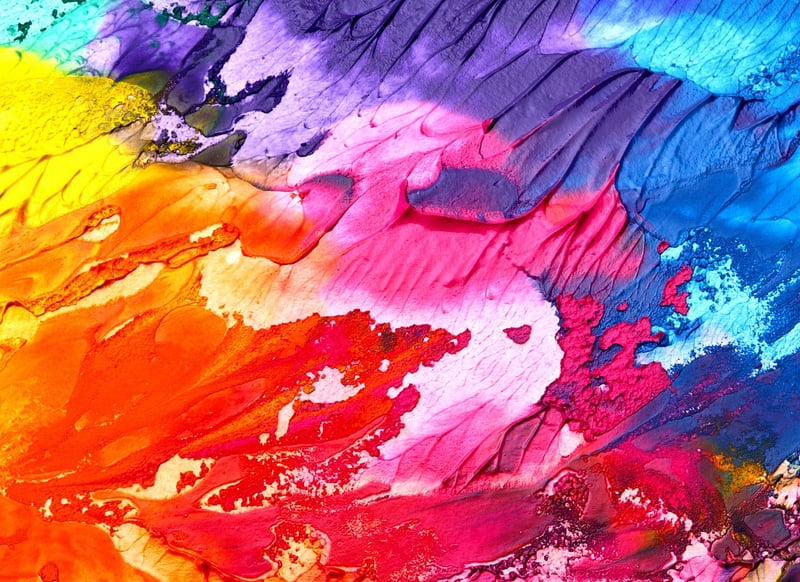 Expressive Arts Therapy